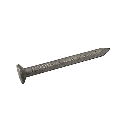 1 1/2" x 10G Joist Hanger Nails | Hot Dip Galvanized Steel | 2.2lb / 1kg per Box