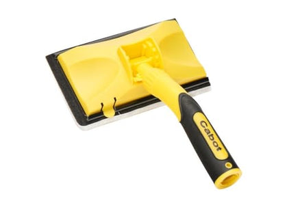 Valspar APPLICATOR Stain ADJ THRD 6IN 140754610