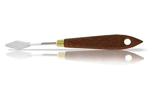 Connoisseur Italian Painting Knife #2 - size: #2