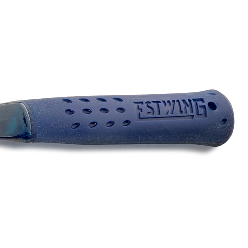 ESTWING Welding/Chipping Hammer, 14 oz Slag Hammer, E3-WC - style: Hammer