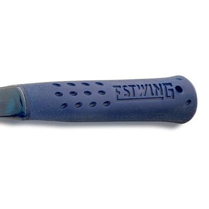 ESTWING Welding/Chipping Hammer, 14 oz Slag Hammer, E3-WC - style: Hammer