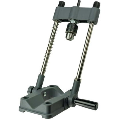 General Tools Precision Drill Guide #3638 - for 3/8” and 1/2” Power Drills - style: 2022 New & Improved Version