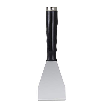 Warner Manufacturing Warner 3" Stainless Steel Straight Blade Pole Scraper, 10736