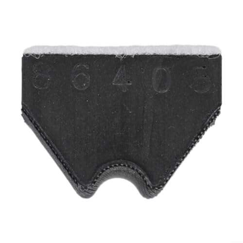 Soft Foam Sanding Block For Wood, Interchangeable Pads For Moldings - size: 86405