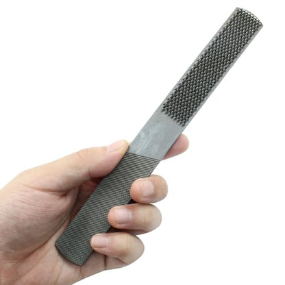 4 Way Wood Rasp File