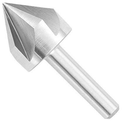 Bosch CSH3C 3/4 in. High-Speed Steel Countersink Drill Bit - size: 3/4"