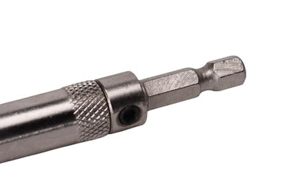 Century Drill & Tool 37006 Self-Centering Drill Guide, 3/32" - size: 3/32-inch