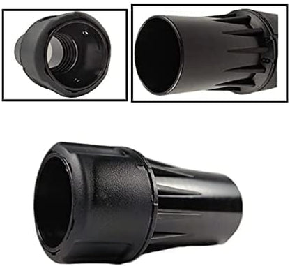 DWV9000 1-1/4 In universal Quick Multi-Function Connector