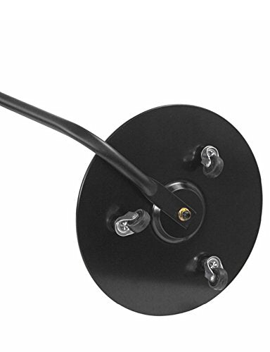 Vehicle Inspection Mirror/Under car Inspection Mirror - 12 Inch Diameter