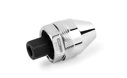 Shop Iron 51013 1/4-Inch Drive Mini Damaged Bolt and Stud Extractor | Works on 1/64-Inch-1/4-Inch Studs - size: 1/64” to 1/4”
