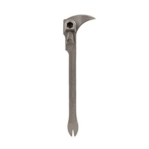 Dead on EX9 10-5/8-Inch Exhumer Nail Puller