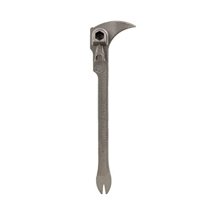 Dead on EX9 10-5/8-Inch Exhumer Nail Puller
