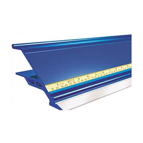 Van Mark Mark IV Industrial TrimMaster Siding Brake with Xtreme Stand - 14" Throat Depth (10'6") - size: 10'6"