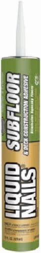 28 oz. Subfloor and Deck Construction Adhesive (12-Pack)