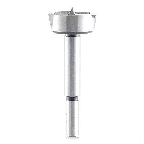 Amana Tool - FO-349 Forstner Pattern Bit 1-3/8 Dia x 3/8 Shank - size: 1-3/8 Dia x 3/8 Shank