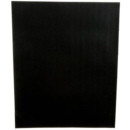 3M Wetordry Sandpaper, 5 Sheets, 9 in x 11 in, Assorted Grits - style: Assorted Grit