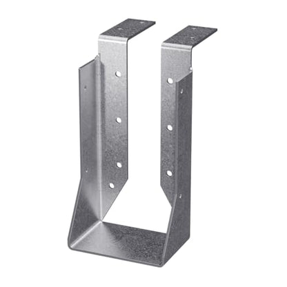 Simpson Strong-Tie HUC48TF HUCTF Galvanized Top-Flange Concealed-Flange Joist Hanger for 4x8