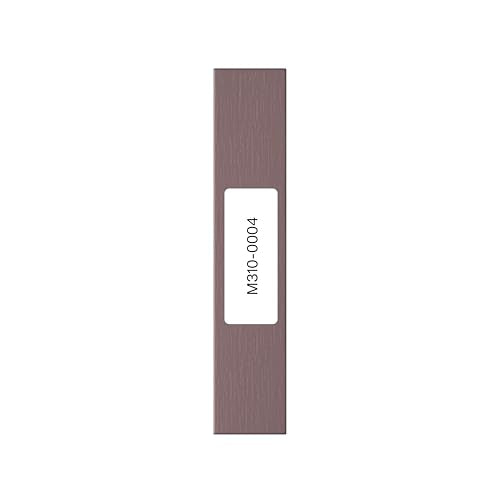 Mohawk Hard Fill Wood Touch Up Sticks, Deep Red Mahogany, M310-0004, 1 Count