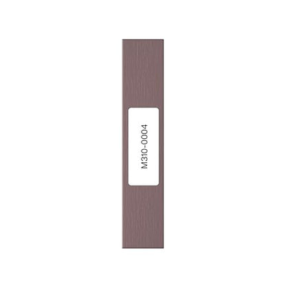 Mohawk Hard Fill Wood Touch Up Sticks, Deep Red Mahogany, M310-0004, 1 Count