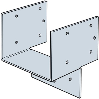 Simpson Strong-Tie HH4 HH Galvanized Header Hanger for 4X (Pack of 20)
