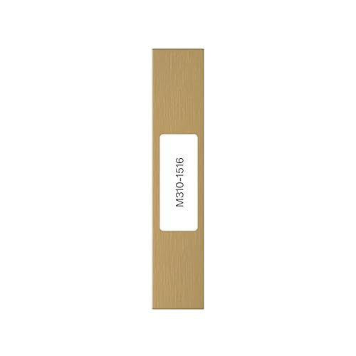 Mohawk Hard Fill Wood Touch Up Sticks, Pine, M310-1516, 1 Count - color: Pine