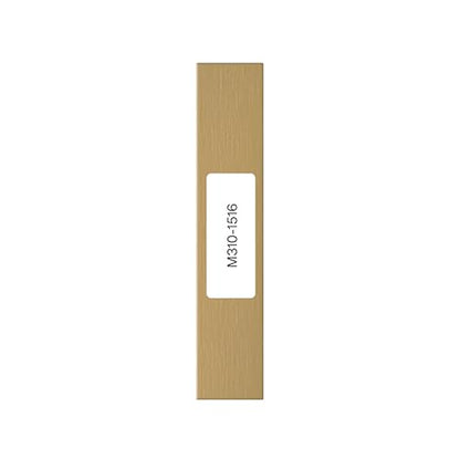 Mohawk Hard Fill Wood Touch Up Sticks, Pine, M310-1516, 1 Count - color: Pine