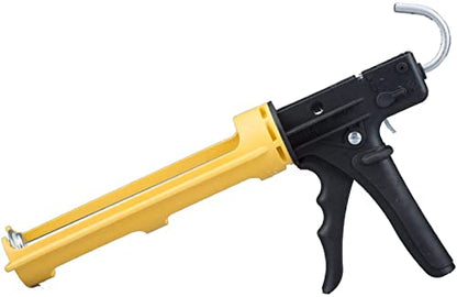 CAULK GUN ERGO 12:1 10OZ