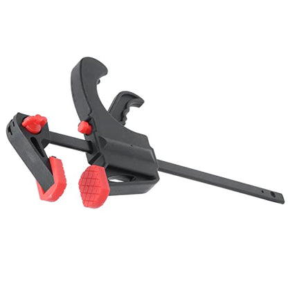 Bar Clamp High Hardness Pipe Clamp for Woodworking