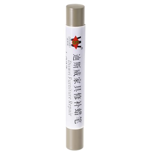 Wood Filler Sticks, Technical Wood, Scratch Repair Crayons - color: Technical Wood