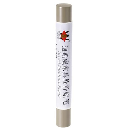 Wood Filler Sticks, Technical Wood, Scratch Repair Crayons - color: Technical Wood