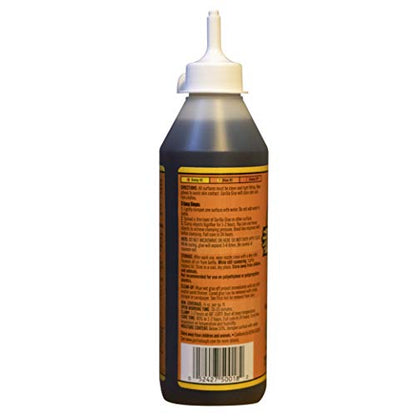 Gorilla Original Glue, Expands Into Materials, Brown, 18 oz