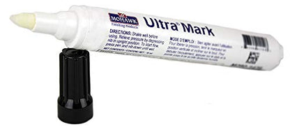 Mohawk Ultra Mark Wood Stain Touch Up Marker, Chestnut, M280-0180, 1 Count