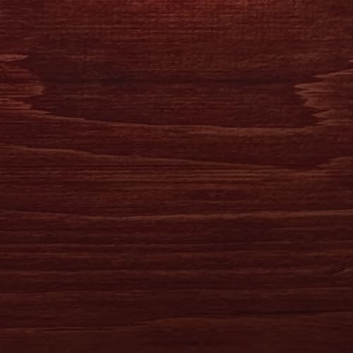 Sundance Deck*1 Coat - Black Canyon Red No.570 - color: Black Canyon Red