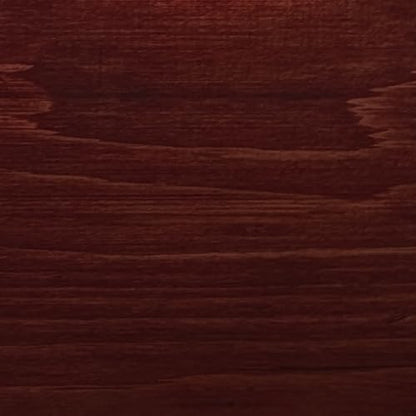 Sundance Deck*1 Coat - Black Canyon Red No.570 - color: Black Canyon Red