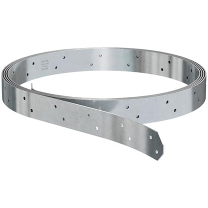 Simpson Strong-Tie CS16SS-R CS 25 ft. 16-Gauge Stainless-Steel Coiled Strap