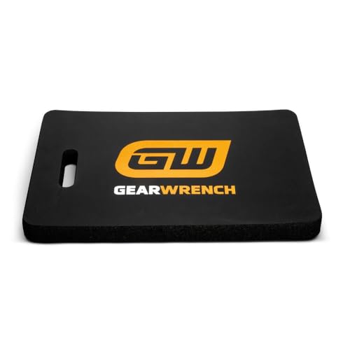 GEARWRENCH 15" x 22" Ultra Comfort Kneeling Pad | GWKPL