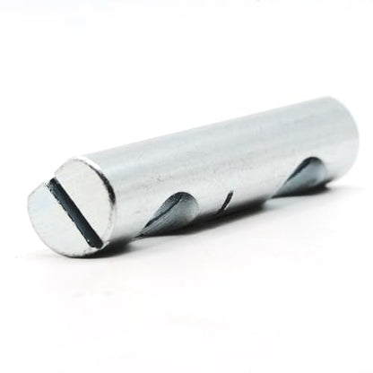 ReplacementScrews Cross Dowel Barrel Nut Compatible with IKEA Part 110912