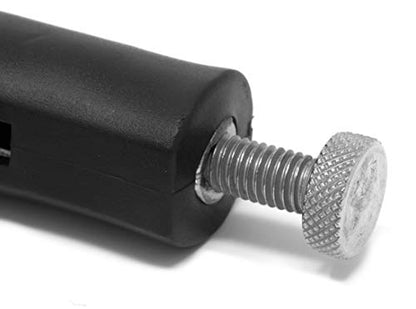 WEN CL327F 3-Inch Face Clamp for Woodworking and Pocket Hole Joinery (Pack of 2) - size: 3-Inch (Pack of 2)