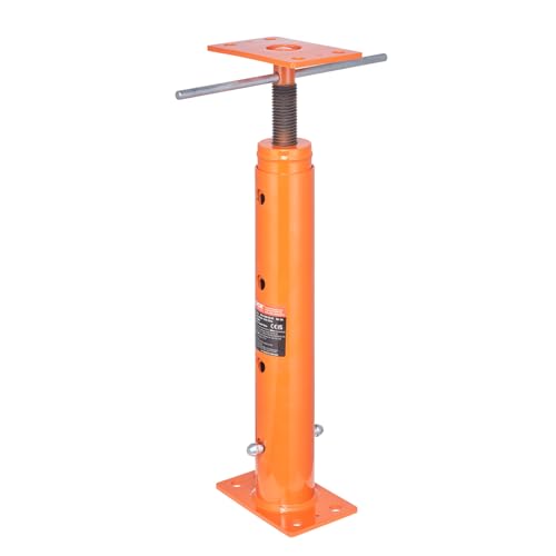 VEVOR House Floor Jack 19"-36" Height Range 18000 lbs Max Load Capacity - size: 19"-36"