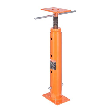 VEVOR House Floor Jack 19"-36" Height Range 18000 lbs Max Load Capacity - size: 19"-36"