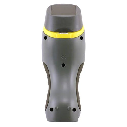 General Tools MM9 Moisture Meter for Wood, Walls & Drywall Detection - size: Pin & Pinless
