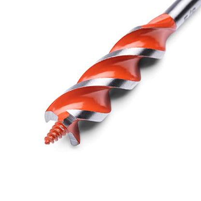 Crescent High Speed Auger Drill Bit | 5/8" x 6" | CDSA-633 - style: 5/8" X 6"