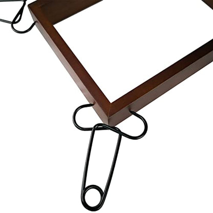 IRONSTAR Miter Spring Clamps Pliers for Woodworking