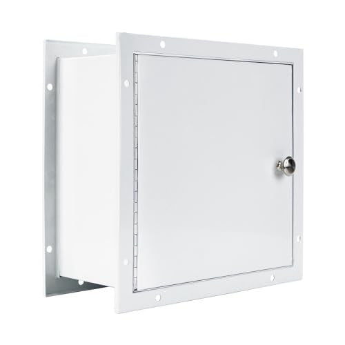 Specimen Lab Pass Thru Cabinet with Double Access Doors