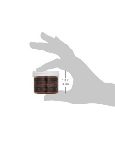 3.68 oz Color Putty 240 Briarwood Waterborne Putty - color: Briarwood