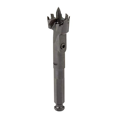Bosch SF1121 1-1/8 in. Self-Feed Drill Bit - style: 1-1/8 In.