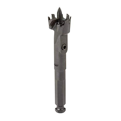 Bosch SF1121 1-1/8 in. Self-Feed Drill Bit - style: 1-1/8 In.