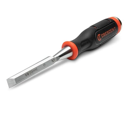 Crescent 1/2" Wood Chisel - CWCH12 - style: 1/2"