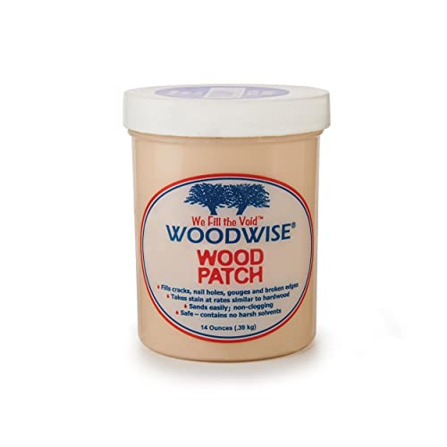 Woodwise Woodpatch - Maple Ash Pine - 14 Oz
