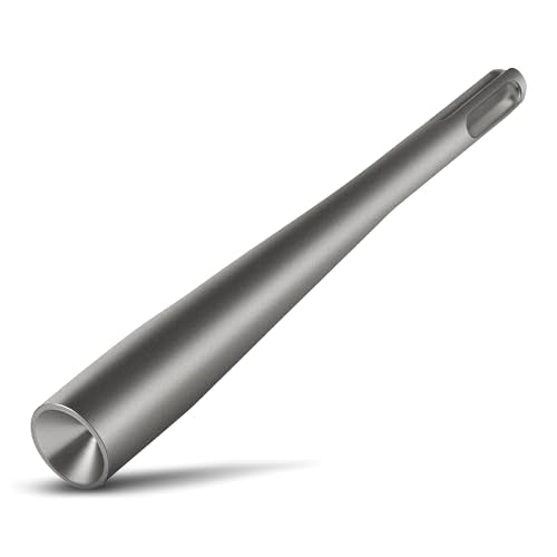 SDS Plus Anchor Setting Tool – Hammer Drill Attachment for Installing Wedge Anchors - style: Wedge Anchor Setter